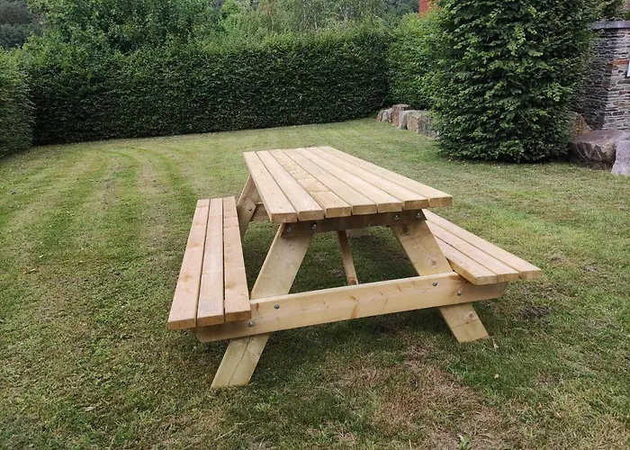 L\'Appartement Du Cpw