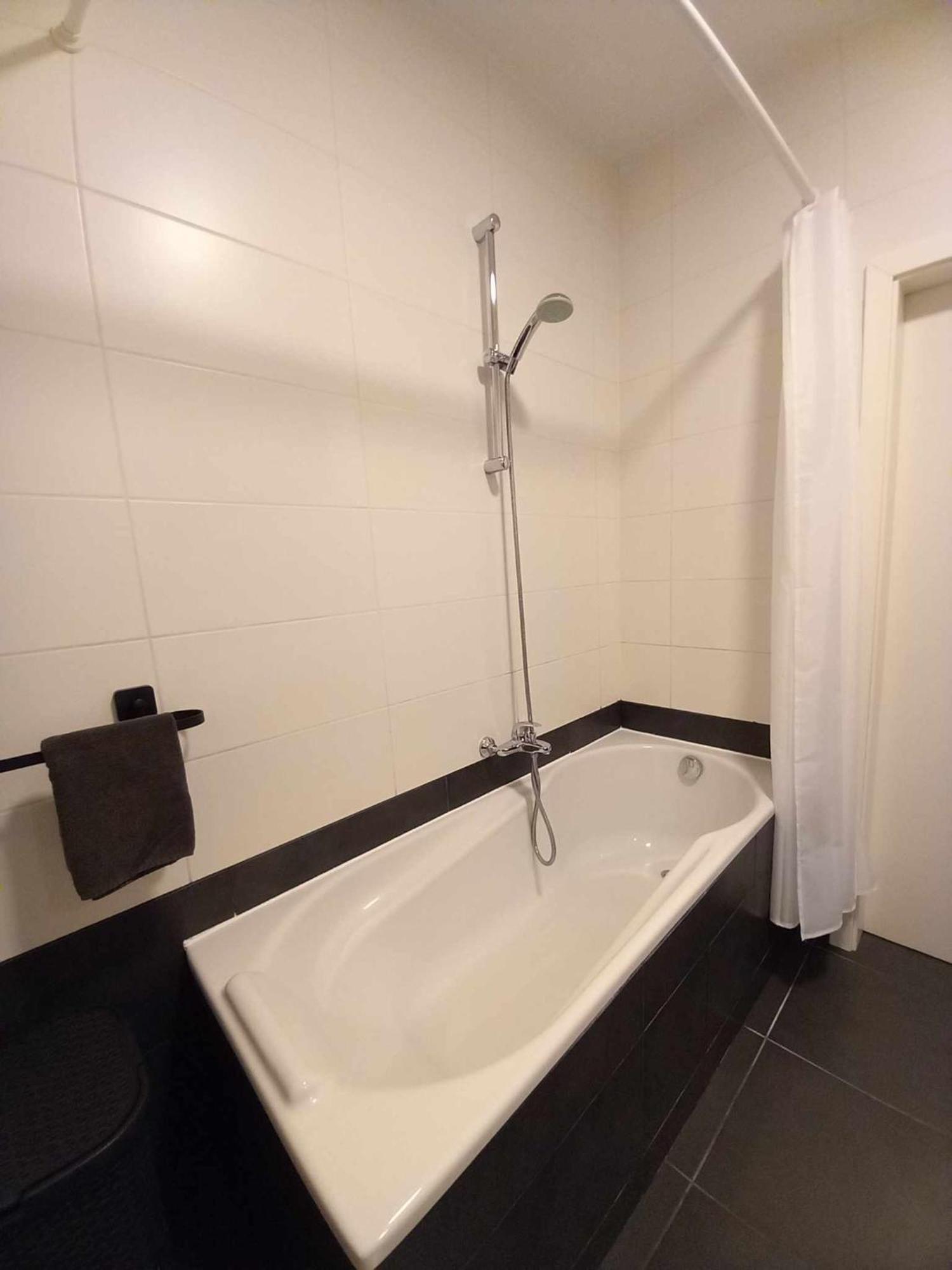 Appartement Du Cpw *